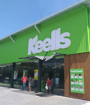 All your essentials close at hand